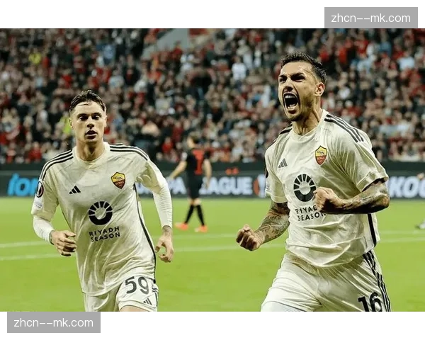 勒沃库森2-0轻取柏林联合，弗林蓬助攻双响延续不败金身