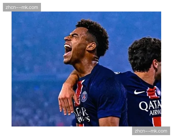 赛后述评：巴黎圣日耳曼的青春风暴再次倒在欧冠八强门槛之外