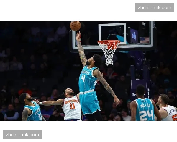 尼克斯96-110黄蜂，常规赛收官战主力轮休备战季后赛